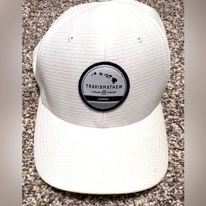 Travis Mathew Hawaii Maui